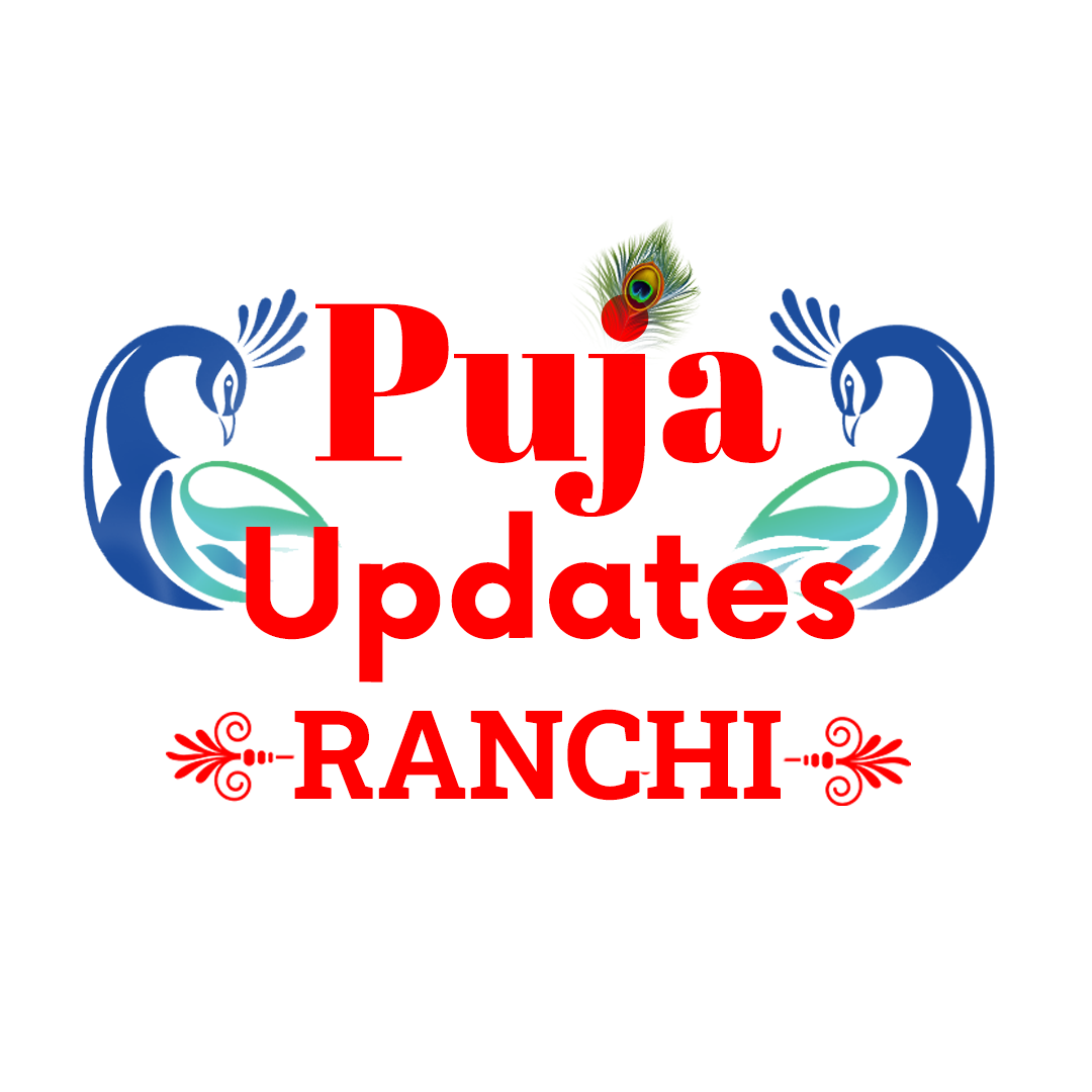 Puja Updates Ranchi